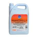 ADITIVO DESINFECTANTE C-15 6 LITROS
