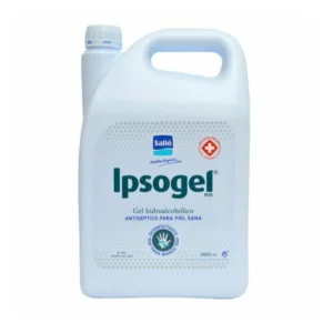 IPSOGEL 5 KILOS