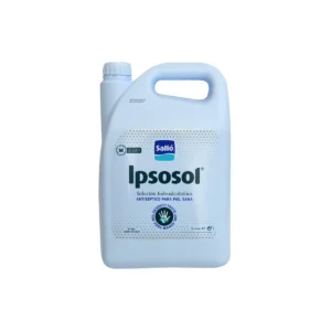 IPSOSOL 5 L DESINFECTANTE PARA PIEL SANA