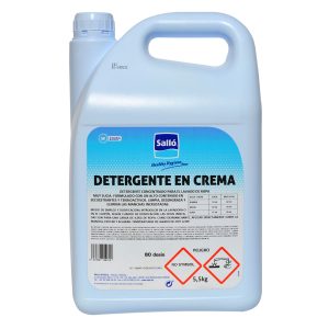 DETERCREMA 5.5 KILOS