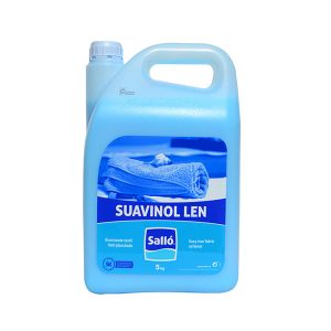 SUAVINOL LEN 5 KILOS