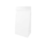 BOLSA PAPEL BLANCA15+5X26 (BPP12)