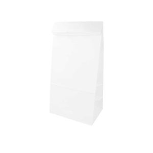 BOLSA PAPEL BLANCA15+5X26 (BPP12)