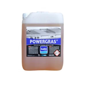 POWERGRAS 12 LITROS