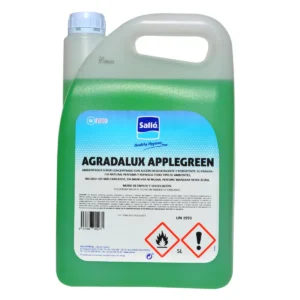 garrafa ambientador applegreen