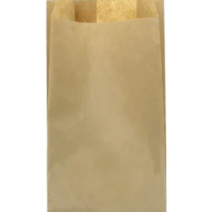 bolsa papel kraft 12