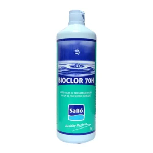 botella bioclor