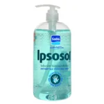 botella ipsosol 1 litro