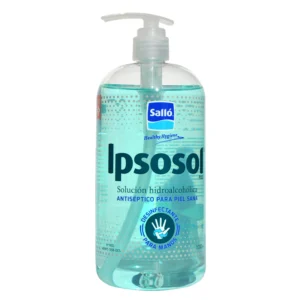 botella ipsosol 1 litro