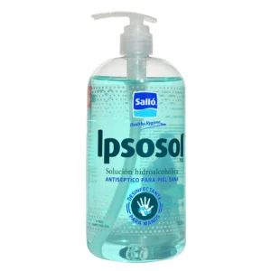 botella ipsosol 1 litro