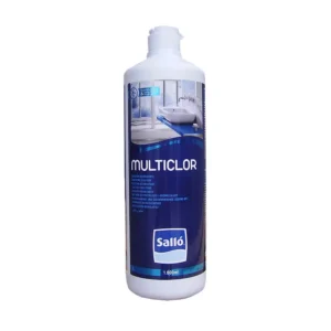 botella multiclor sallo