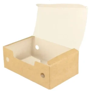 caja take away kraft