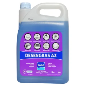 garrafa desengras az