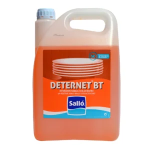 garrafa deternet bt sallo