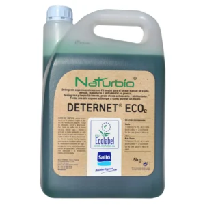 garrafa deternet eco sallo