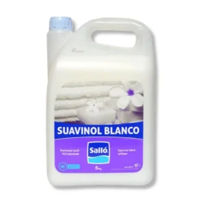 garrafa suavinol blanco sallo