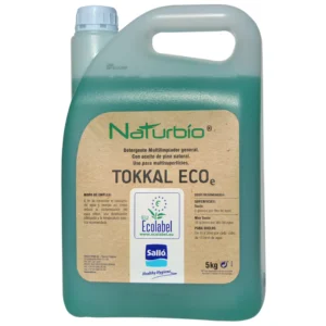 garrafa tokkal eco sallo