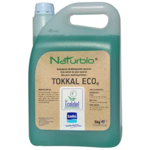 garrafa tokkal eco sallo