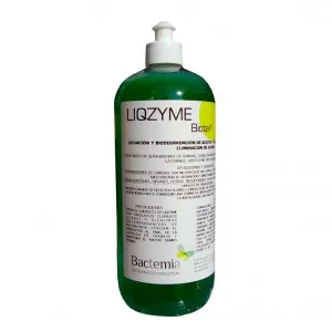 botella liqzyme