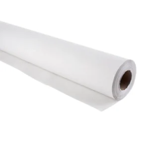 rollo mantel blanco 1,20x100