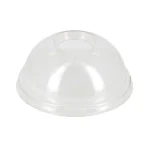 tapa cupula agujero pet