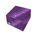 toallita luxury aloe vera