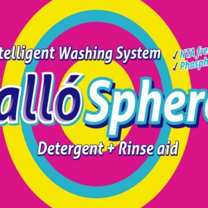 SALLO SPHERE