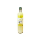 BOTELLA ZUMO LIMÓN EXPRIMIDO