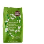 bolsa matcha latte