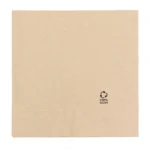 servilleta 30x30 2 capas nature