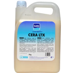 garrafa cera ltx sallo