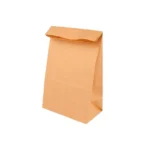 bolsa papel base natural