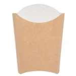 cajetilla patatas fritas jumbo