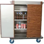 carro mini bar