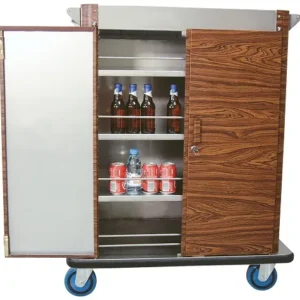 carro mini bar