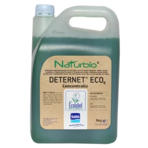 GARRAFA NATURBIO CONCENTRALIA DETERNET (NATURDET5KG)