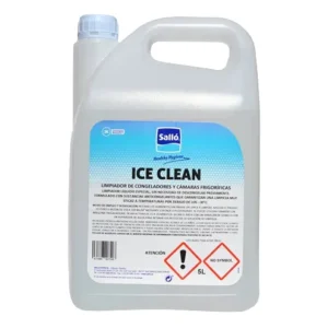 garrafa ice-clean sallo