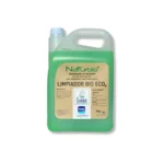 garrafa naturbio concentrado sallo limpiador superficies bio eco