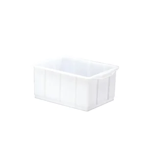 caja apilable 20