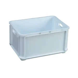 caja oscar blanca