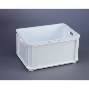 caja oscar gris