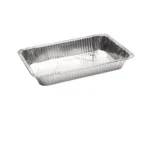 envase aluminio bañera