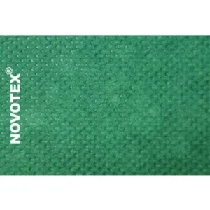 mantel novotex verde