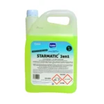 starmatic 12