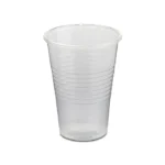vaso plastico transparente 92