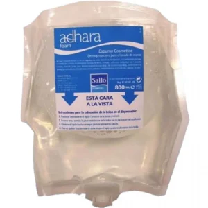 bolsa adhara foam