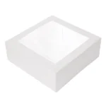 caja con ventana blanca 14