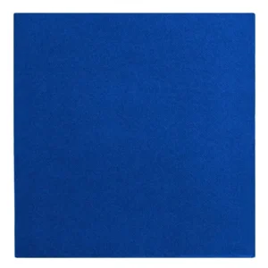 servilleta 33x33 azul