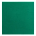 servilleta 33x33 verde