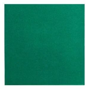 servilleta 33x33 verde